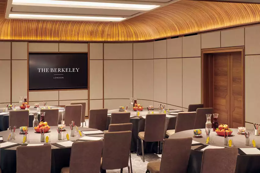The Berkeley The Berkeley