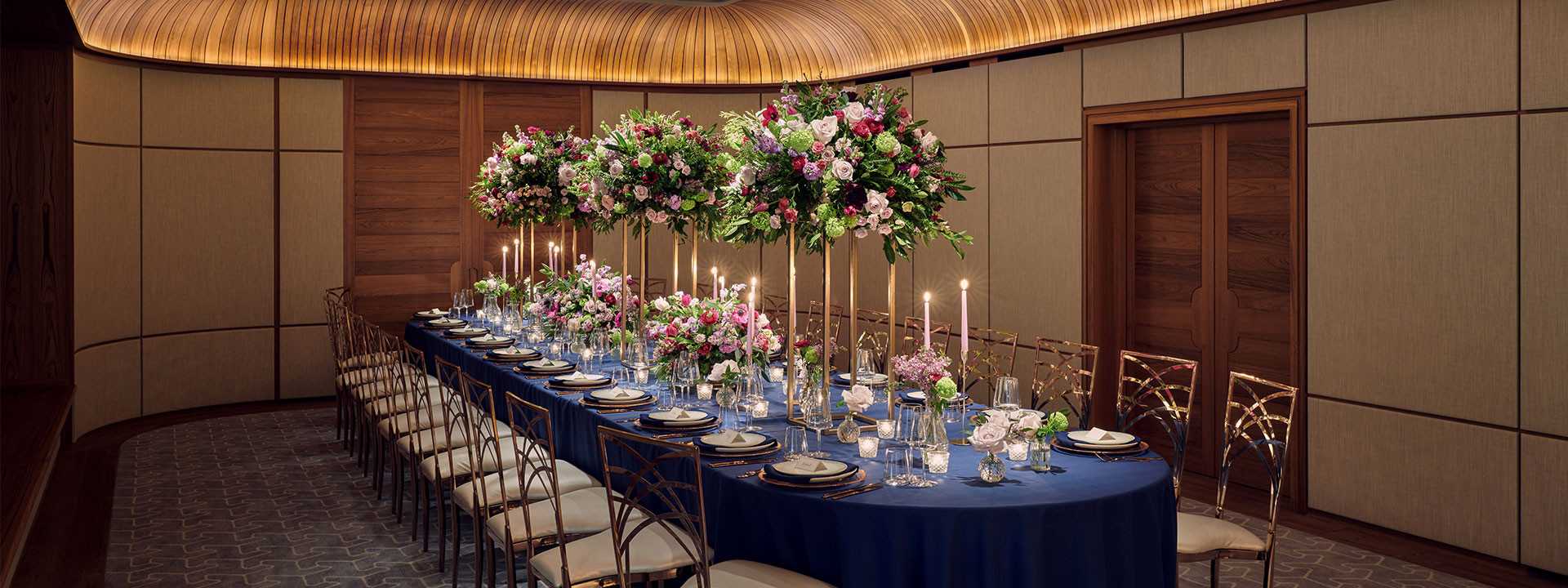 Wilton Room