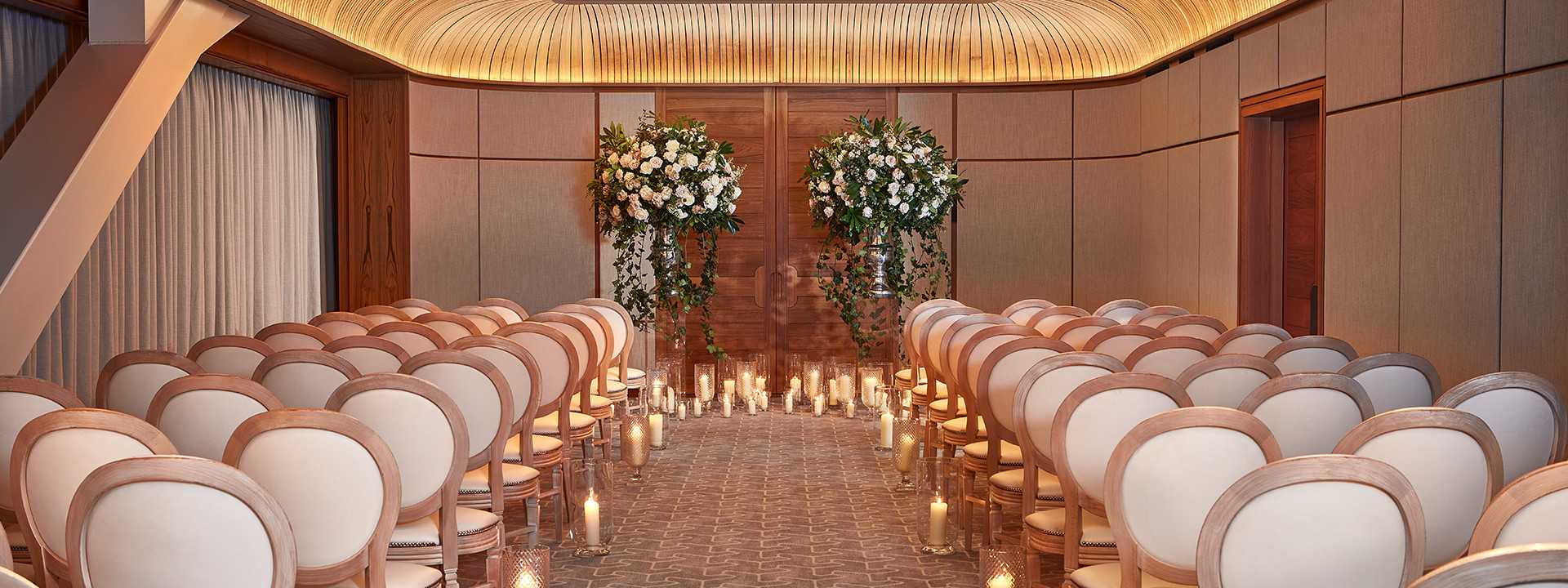Knightsbridge Room