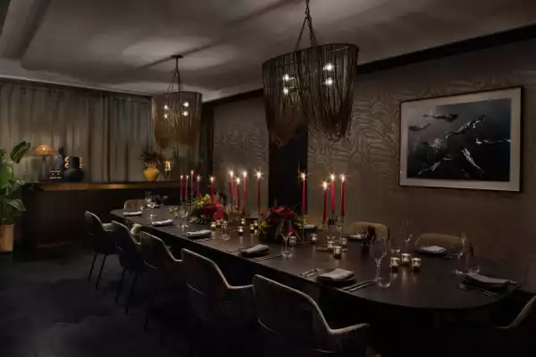 Penelope's