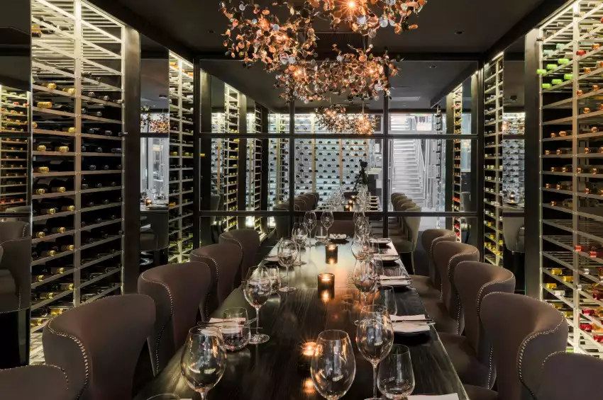 Gaucho Broadgate Gaucho Broadgate