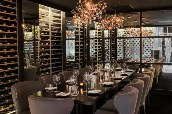 Gaucho Broadgate