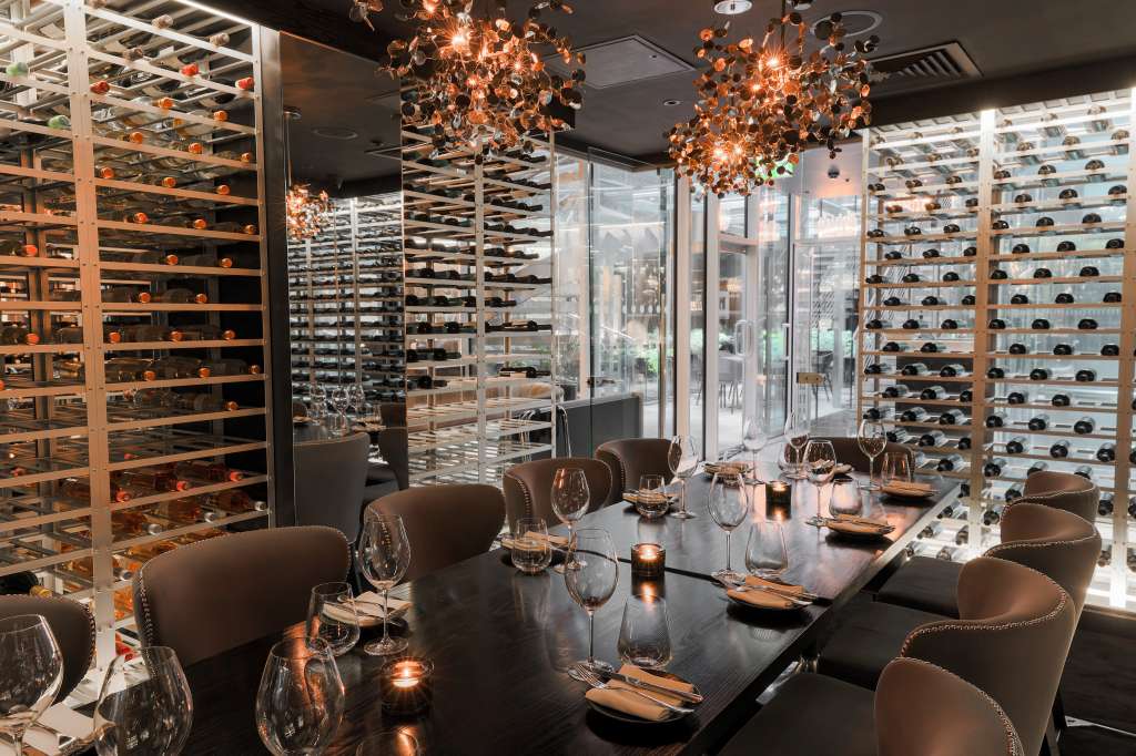 Gaucho Broadgate