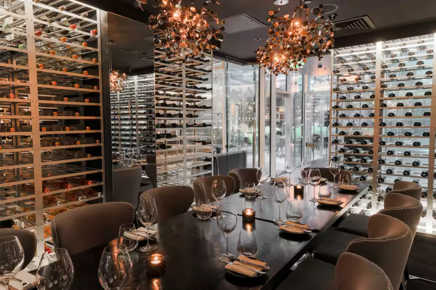 Gaucho Broadgate Gaucho Broadgate