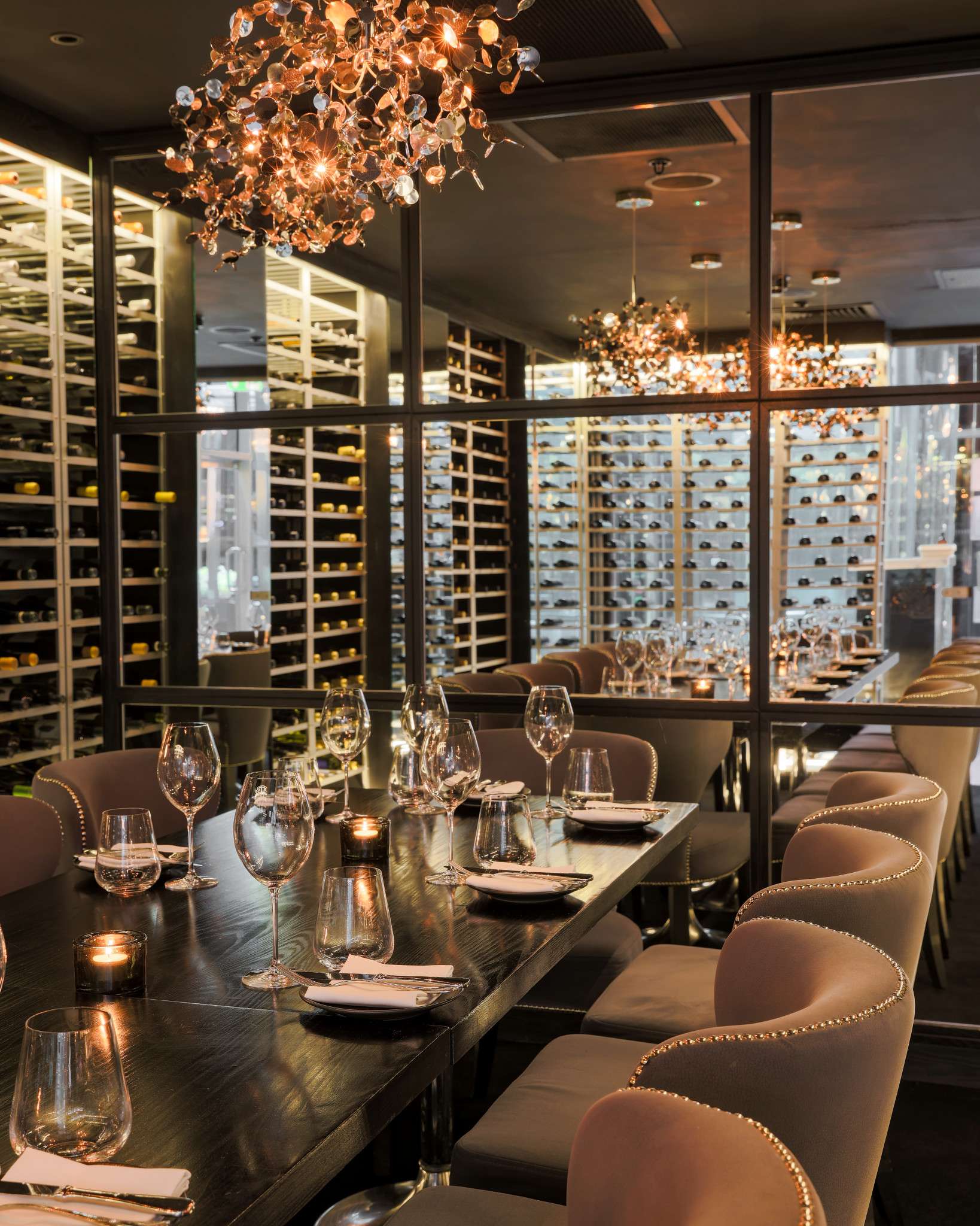 The Wine Room