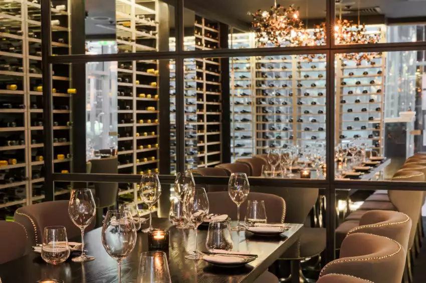 Gaucho Broadgate Gaucho Broadgate