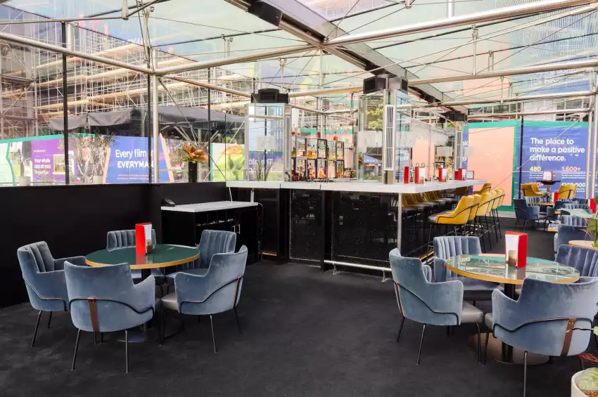 Gaucho Broadgate Gaucho Broadgate