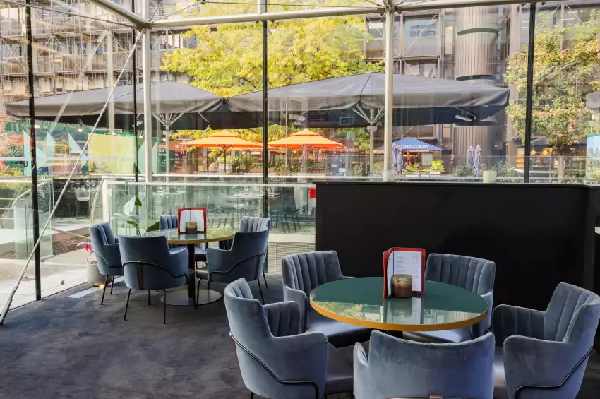 Gaucho Broadgate Gaucho Broadgate