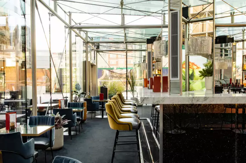 Gaucho Broadgate Gaucho Broadgate