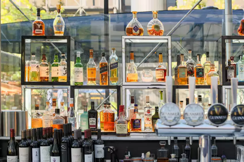 Gaucho Broadgate Gaucho Broadgate