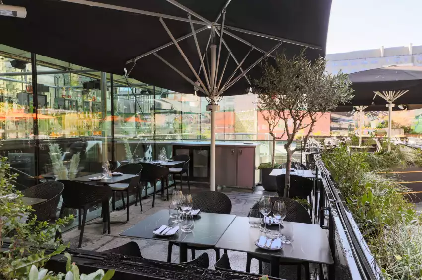 Gaucho Broadgate Gaucho Broadgate