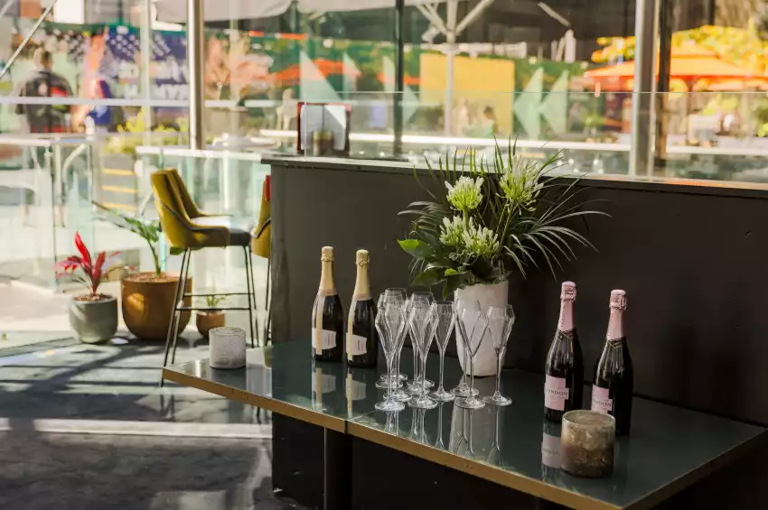 Gaucho Broadgate Gaucho Broadgate