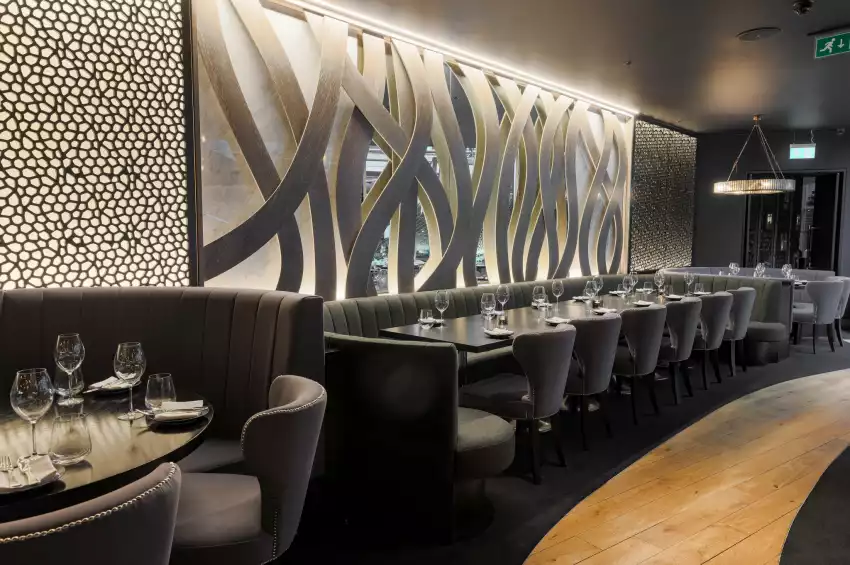 Gaucho Broadgate Gaucho Broadgate