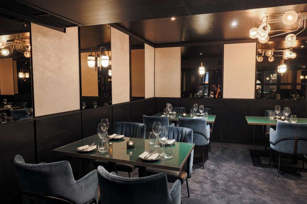 Gaucho Chancery Lane