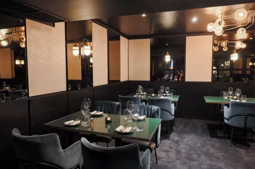 Gaucho Chancery Lane Gaucho Chancery Lane