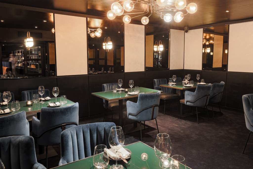 Gaucho Chancery Lane