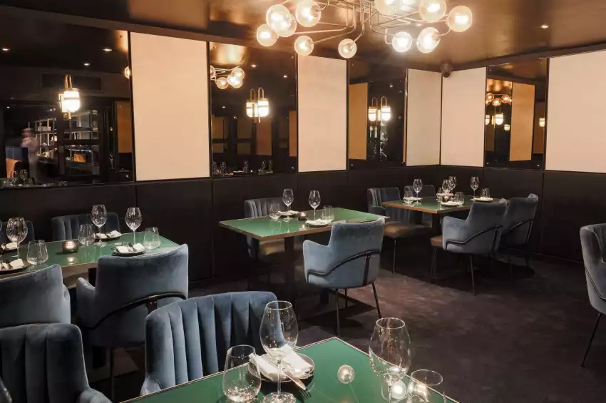Gaucho Chancery Lane Gaucho Chancery Lane