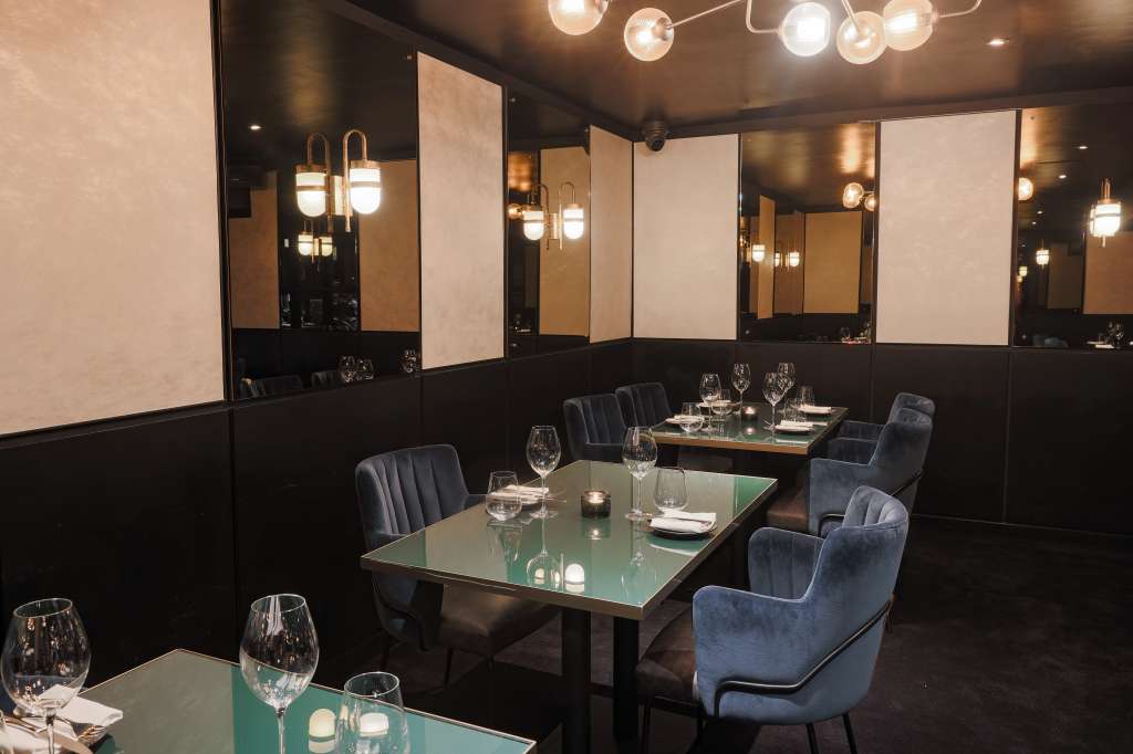 Gaucho Chancery Lane