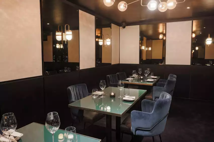 Gaucho Chancery Lane Gaucho Chancery Lane