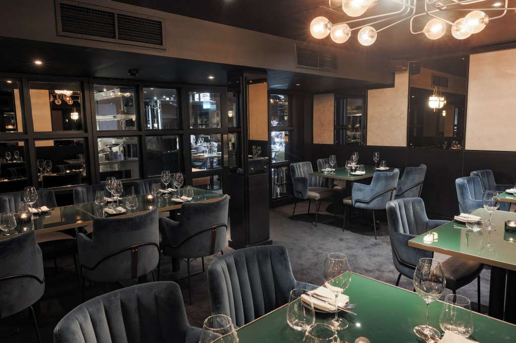 Gaucho Chancery Lane