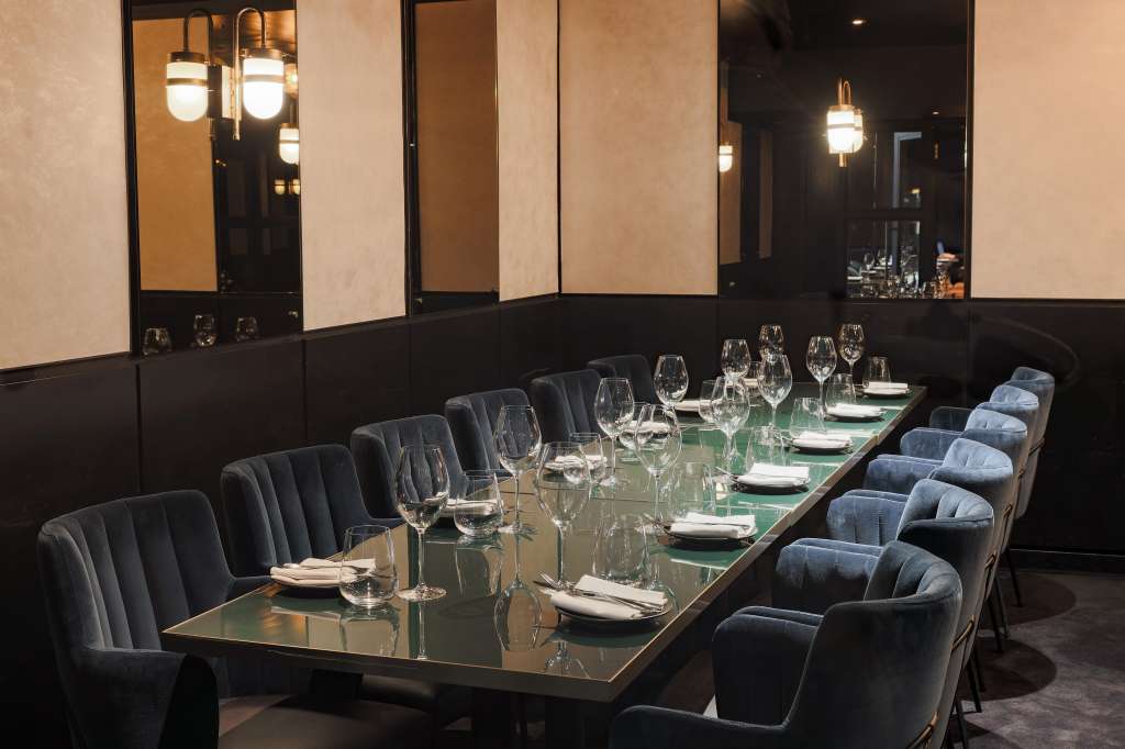 Gaucho Chancery Lane