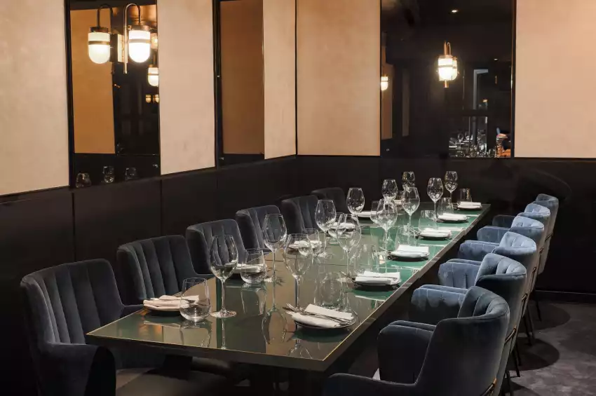 Gaucho Chancery Lane Gaucho Chancery Lane