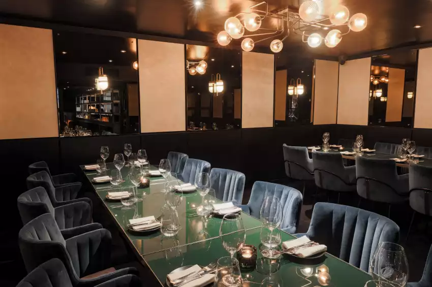 Gaucho Chancery Lane Gaucho Chancery Lane