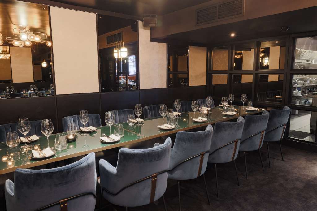 Gaucho Chancery Lane