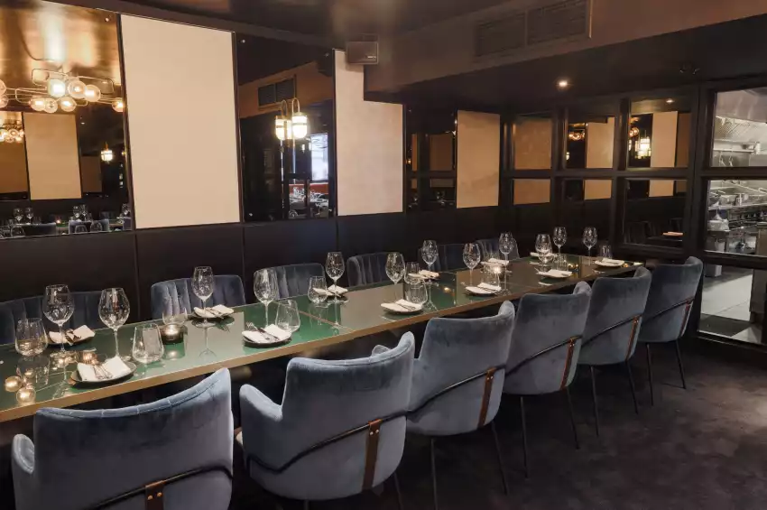 Gaucho Chancery Lane Gaucho Chancery Lane