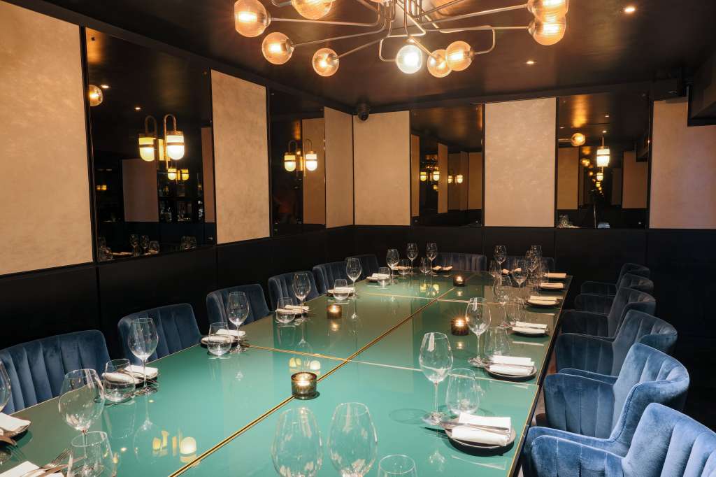 Gaucho Chancery Lane