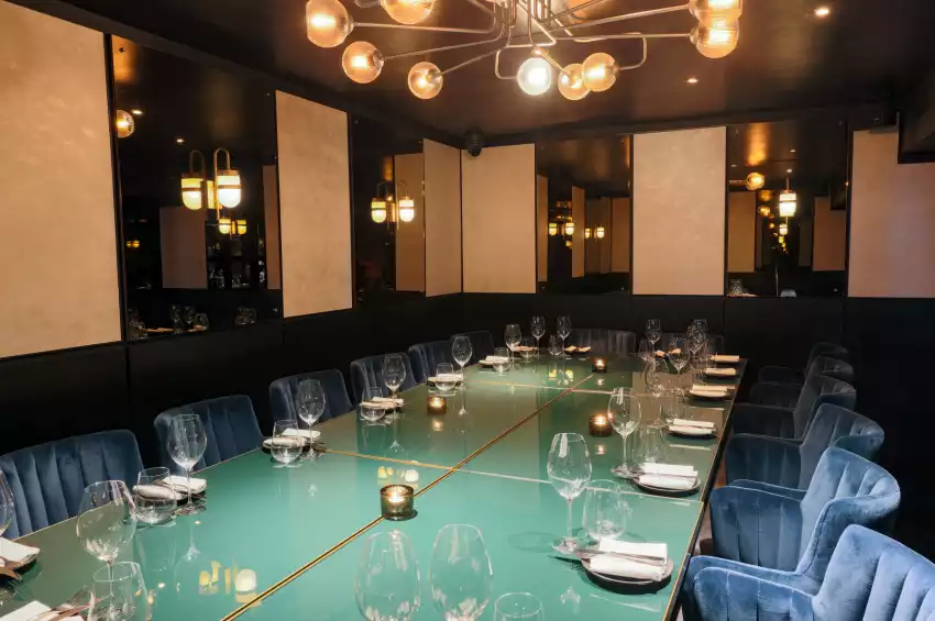 Gaucho Chancery Lane Gaucho Chancery Lane