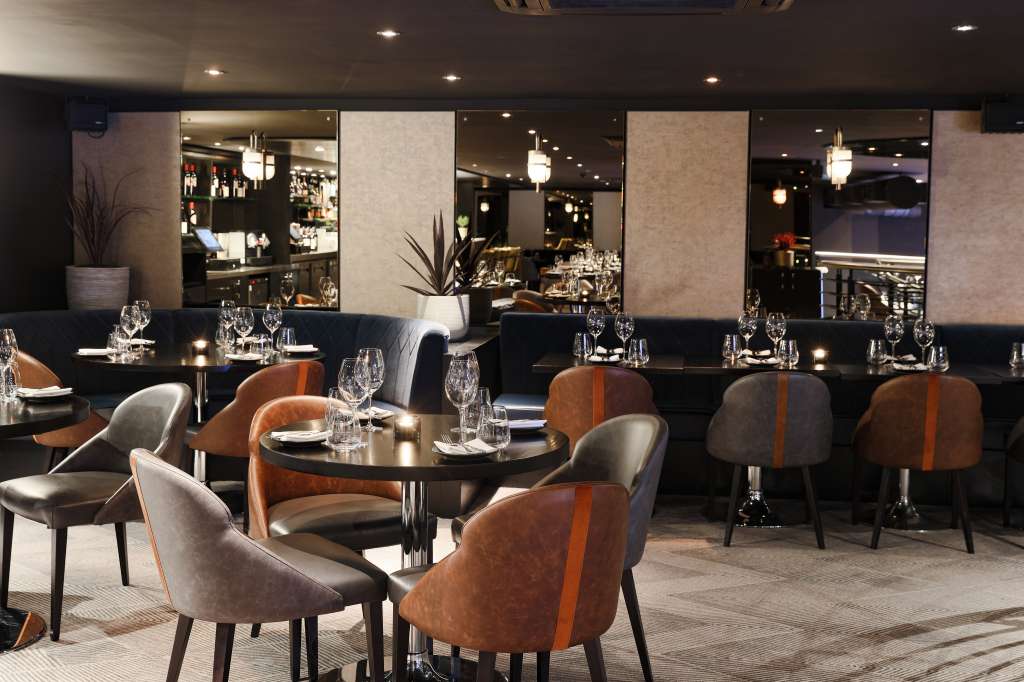 Gaucho Chancery Lane