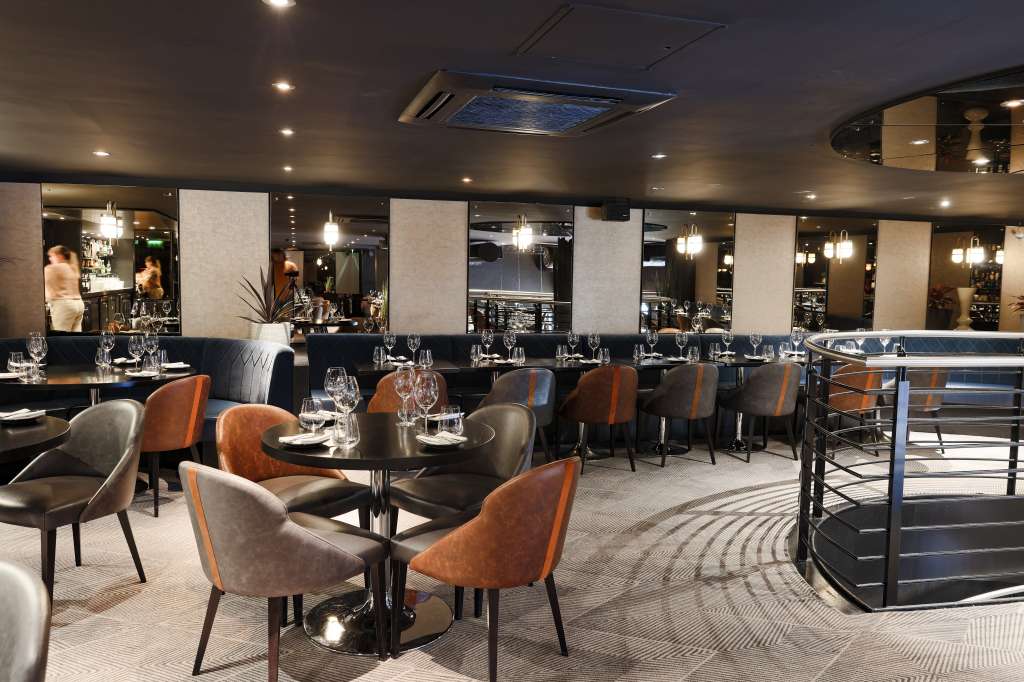 Gaucho Chancery Lane