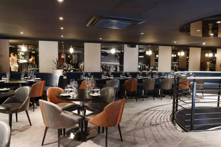 Gaucho Chancery Lane Gaucho Chancery Lane