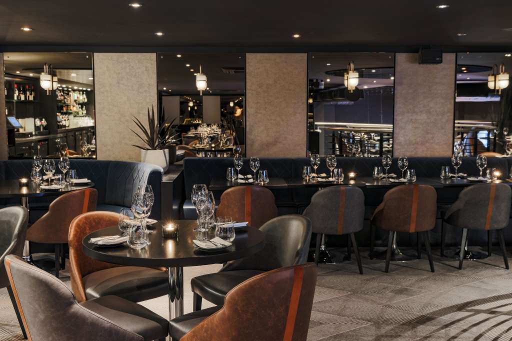 Gaucho Chancery Lane
