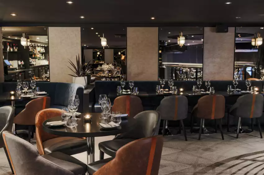 Gaucho Chancery Lane Gaucho Chancery Lane