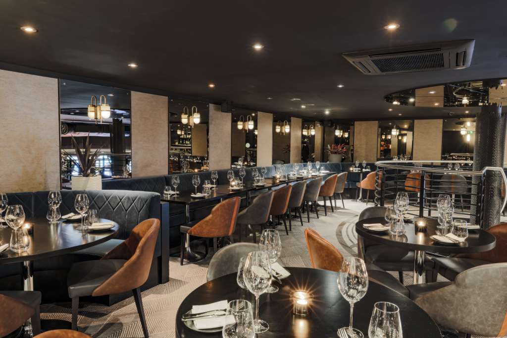 Gaucho Chancery Lane