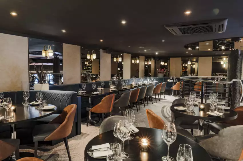 Gaucho Chancery Lane Gaucho Chancery Lane