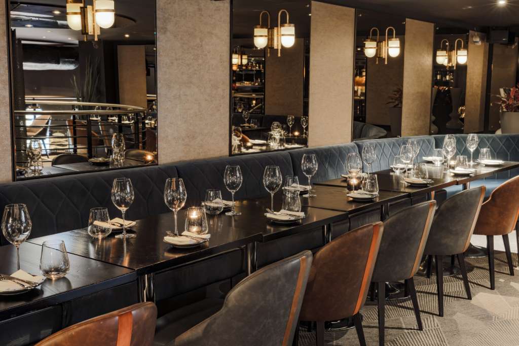 Gaucho Chancery Lane