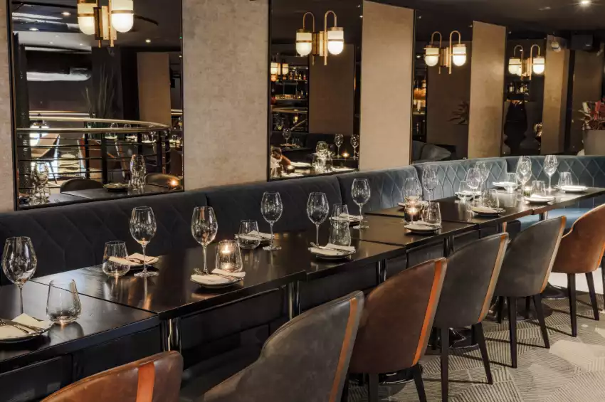 Gaucho Chancery Lane Gaucho Chancery Lane