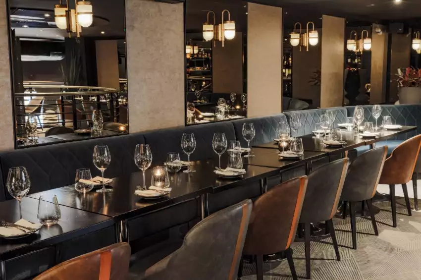 Gaucho Chancery Lane Gaucho Chancery Lane