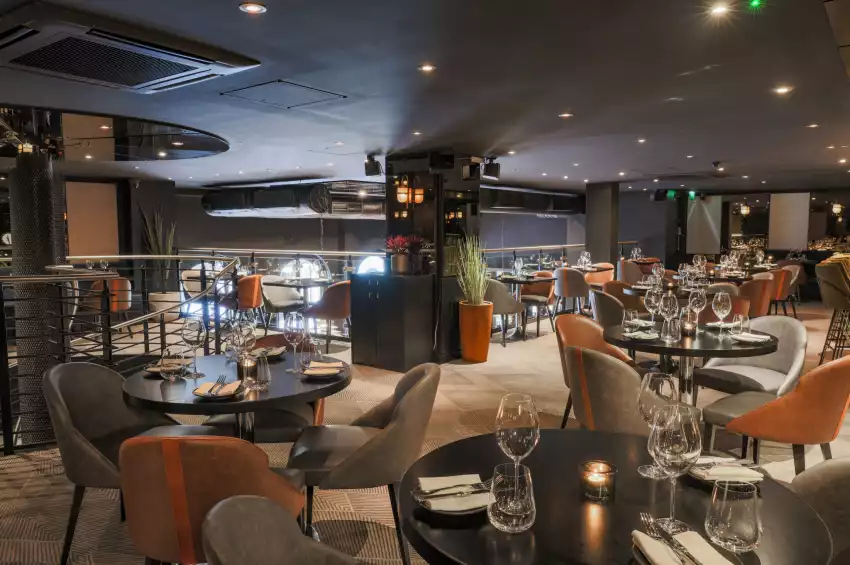 Gaucho Chancery Lane Gaucho Chancery Lane