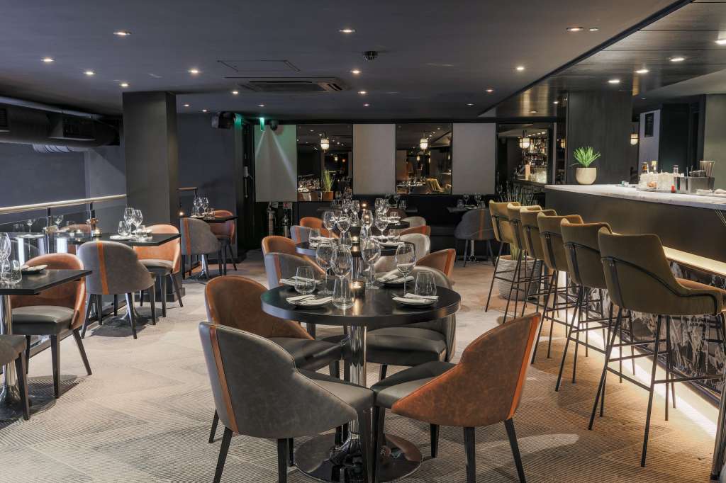 Gaucho Chancery Lane