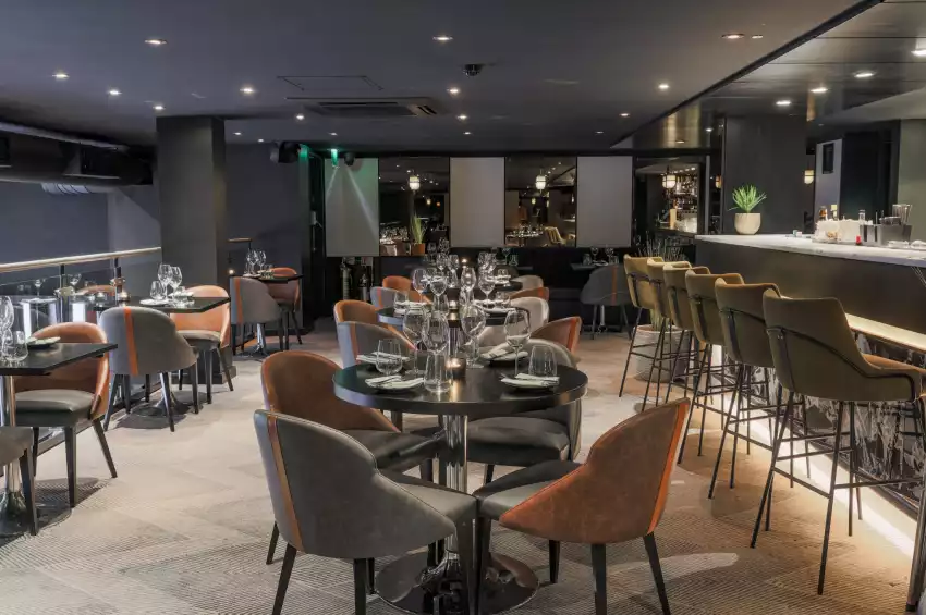 Gaucho Chancery Lane Gaucho Chancery Lane