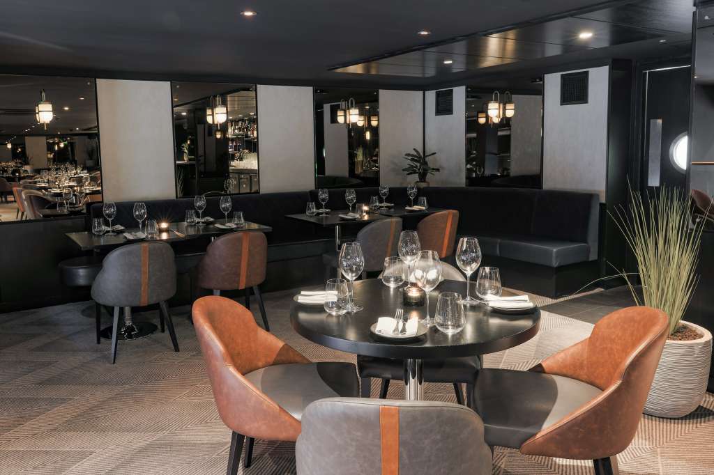 Gaucho Chancery Lane
