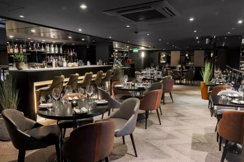Gaucho Chancery Lane Gaucho Chancery Lane