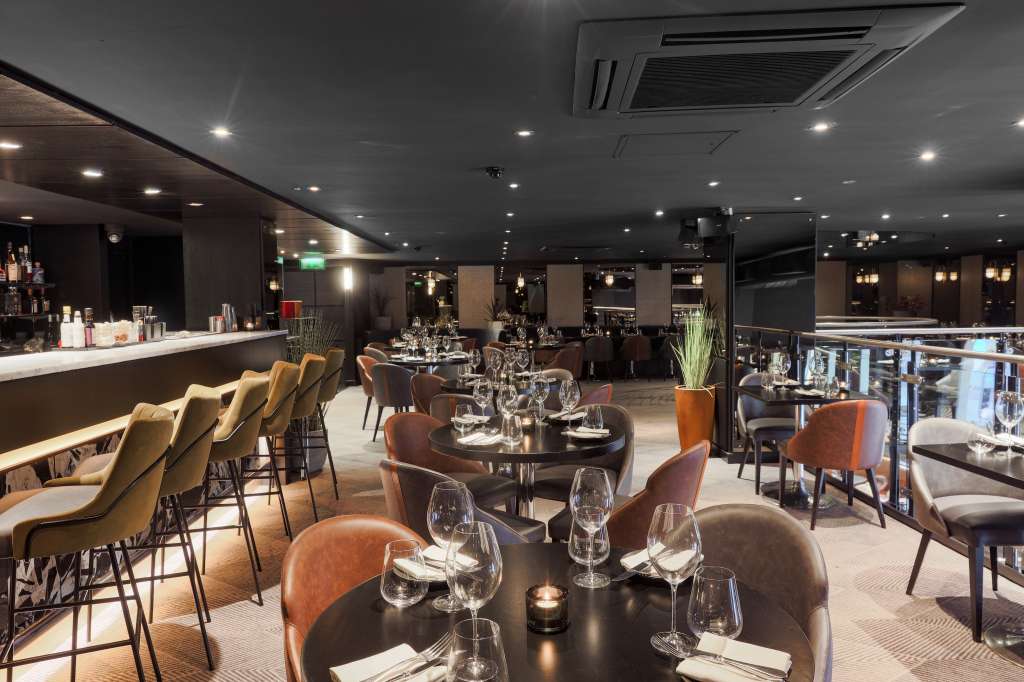 Gaucho Chancery Lane