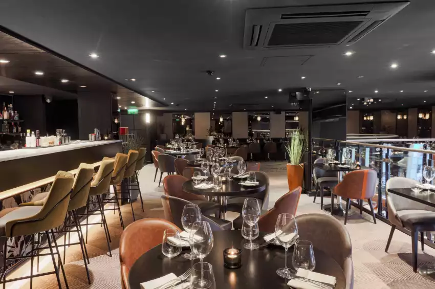 Gaucho Chancery Lane Gaucho Chancery Lane