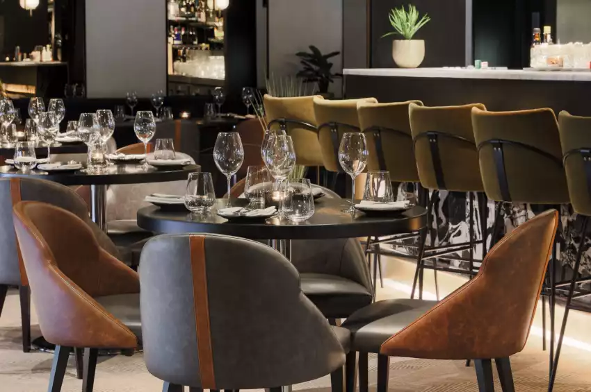 Gaucho Chancery Lane Gaucho Chancery Lane