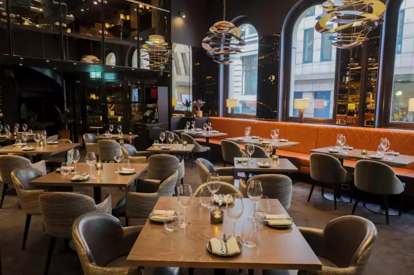 Gaucho Chancery Lane Gaucho Chancery Lane